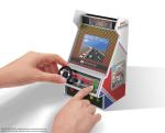 My Arcade Pole Position Racing Player: Retro Mini Arcade Game Console with 2 Games, Real Racing Controls Full Color Screen