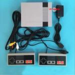 KF-Premium RetroSnap Retro Gaming Console - 620 Classic Games, Handheld & TV Play, 2 Player Controllers, Plug & Play 8-Bit Nostalgia System, UK