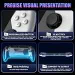 Retro Handheld Game Console with 20,000+ Pre-Installed Games, 5-Inch HD IPS Screen & 3000mAh Battery, Portable Gaming Device for Kids/Adults, Perfect for Travel & Nostalgic Entertainment