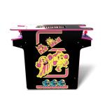 Arcade1Up Ms. Pac-Man Head-to-Head