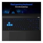 ERAZER Medion Defender 17 P1 Gaming Laptop Intel Core i7-13620H 32GB DDR5 RAM 2TB SSD NVIDIA GeForce RTX 5060 17.3in FHD 144Hz IPS Display Windows 11 Home High Performance System - 30039761