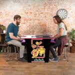 Arcade1Up Ms. Pac-Man Head-to-Head
