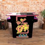Arcade1Up Ms. Pac-Man Head-to-Head