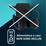 ASUS ROG Xbox Ally X RC73XA, Gaming Console, AMD Ryzen Z2 Extreme, 24GB RAM, 1TB PCIE SSD, 7" 120Hz Touchscreen Display, Impulse Trigger, Windows 11 Home, Black