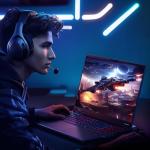 Acer Predator Helios Neo 16 AI PHN16-73 Gaming Laptop - Intel Core Ultra 9 275HX, 16GB, 1TB Gen4 SSD, NVIDIA GeForce RTX 5070Ti, 16" WQXGA 240Hz, Windows 11, Black