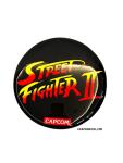 Arcade1Up STREET FIGHTER II ADJUSTABLE STOOL