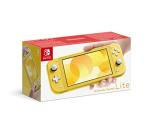 Nintendo Switch Lite - Yellow (Refurbished)