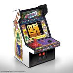 6" Collectible Retro Dig Dug Micro Player (Electronic Games)