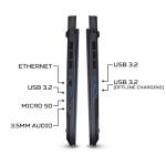 Acer Predator Helios Neo 16 AI PHN16-73 Gaming Laptop - Intel Core Ultra 9 275HX, 16GB, 1TB Gen4 SSD, NVIDIA GeForce RTX 5070Ti, 16" WQXGA 240Hz, Windows 11, Black