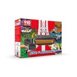Menkind Atari Flashback 12 USB Powered Fixed ROM Console with 110 Classic Games