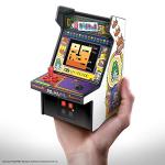 6" Collectible Retro Dig Dug Micro Player (Electronic Games)