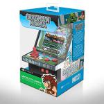 6" Collectible Retro Caveman Ninja Micro Player (Electronic Games)