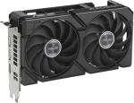 ASUS Dual Radeon RX 9060 XT 16GB GDDR6 Graphics Card (PCIe 5.0, HDMI 2.1b, DisplayPort 2.1a, 2.5-slot design, Axial-tech fan design, 0dB technology, and more)