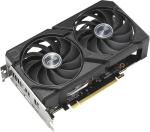 ASUS Dual Radeon RX 9060 XT 16GB GDDR6 Graphics Card (PCIe 5.0, HDMI 2.1b, DisplayPort 2.1a, 2.5-slot design, Axial-tech fan design, 0dB technology, and more)