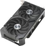 ASUS Dual Radeon RX 9060 XT 16GB GDDR6 Graphics Card (PCIe 5.0, HDMI 2.1b, DisplayPort 2.1a, 2.5-slot design, Axial-tech fan design, 0dB technology, and more)
