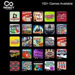 Arcade1Up Infinity Game Board