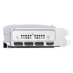 MSI NVIDIA GeForce RTX 5080 16G VENTUS 3X OC WHITE Carte Graphique - 16 Go GDDR7 (30 GB/s /256 Bits), PCIe 5.0 - Triple Ventilateur (3X Ventilateurs TORX 5.0), HDMI 2.1b, DisplayPort 2.1b