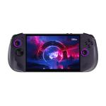Lenovo Legion Go S Gaming Handheld (8" WUXGA 120Hz Touch) - AMD Ryzen Z1 Extreme, 32GB RAM, 1TB SSD, Purple Edition, Wi-Fi, Steam Optimized, SteamOS - Lunar Purple