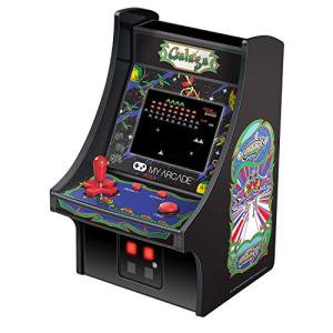 MICRO PLAYER GALAGA