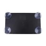 DIY Arcade Combination Acrylic Panel + Bottom Box with 8 Screws and 4 Suction Cups, Other Collectibles