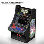 MICRO PLAYER GALAGA