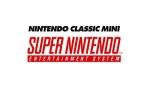 Nintendo Classic Mini Console: Super Nintendo Entertainment System