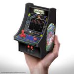 MICRO PLAYER GALAGA