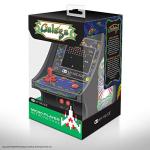MICRO PLAYER GALAGA