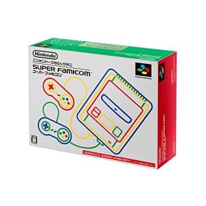 Nintendo Classic Mini Super Famicom (SNES) - Japanese Version | Retro Gaming Console with 21 Pre-installed Games | Compact and Lightweight | Perfect for Gamers and Collectors