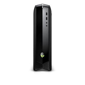 Alienware X51 Gaming Desktop (NVidia GTX960 2GB, Intel Core i5-6400, 8GB RAM, 2TB HDD + 256GB SSD, Windows 10) - Black