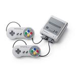 Nintendo Classic Mini Super Famicom (SNES) - Japanese Version | Retro Gaming Console with 21 Pre-installed Games | Compact and Lightweight | Perfect for Gamers and Collectors