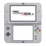 Nintendo Handheld Console 3DS XL - New Nintendo 3DS XL SNES Edition (Nintendo 3DS)