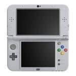 Nintendo Handheld Console 3DS XL - New Nintendo 3DS XL SNES Edition (Nintendo 3DS)