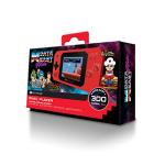 My Arcade Data East Pixel Player Portable Game System (Includes 300 Classic Games) (Electronic Games)