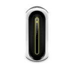 Alienware Aurora R10 Gaming Desktop - AMD Ryzen 9 5900, 32GB DDR4 RAM, 1TB SSD, NVIDIA GeForce RTX 3080 10GB GDDR6X, Windows 10 Home - Lunar Light