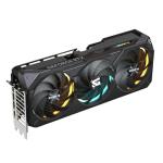 Gigabyte GeForce RTX 5080 GAMING OC 16G Graphics Card - 16GB GDDR7, 256bit, PCI-E 5.0, 2730MHz Core Clock, 3 x DisplayPort, 1 x HDMI, GV-N5080GAMING OC-16GD