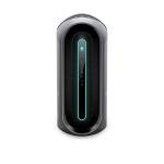 Alienware Aurora R11 Gaming Desktop 10th Gen Intel Core i7, 16GB Dual Channel HyperX Fury DDR4 XMP, NVIDIA GeForce RTX 3080, 1TB HDD + 512GB SSD, Killer Wi-Fi 6, Black (Latest Model)
