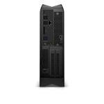 Alienware X51 Gaming Desktop (NVidia GTX960 2GB, Intel Core i5-6400, 8GB RAM, 2TB HDD + 256GB SSD, Windows 10) - Black