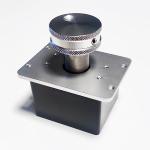 Digitalkey Spinner Arcade Wheel 38 Mm With USB Cable - For Arcade Cabinets and PCs