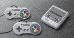 Nintendo Classic Mini: Super NES (Electronic Games)
