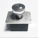 Digitalkey Spinner Arcade Wheel 38 Mm With USB Cable - For Arcade Cabinets and PCs