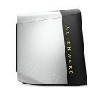 Alienware Aurora R10 Gaming Desktop - AMD Ryzen 9 5900, 32GB DDR4 RAM, 1TB SSD, NVIDIA GeForce RTX 3080 10GB GDDR6X, Windows 10 Home - Lunar Light