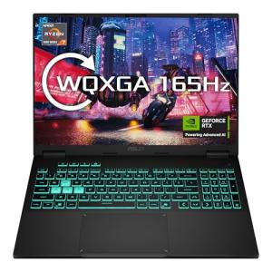 ASUS TUF A16 FA608UM 16.0" WUXGA 165Hz Gaming Laptop (AMD Ryzen 7 260, NVIDIA GeForce RTX 5060 Laptop GPU, 16GB RAM, 1TB PCIe SSD, 3 Month Xbox Game Pass, Windows 11)