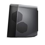 Alienware Aurora R11 Gaming Desktop 10th Gen Intel Core i7, 16GB Dual Channel HyperX Fury DDR4 XMP, NVIDIA GeForce RTX 3080, 1TB HDD + 512GB SSD, Killer Wi-Fi 6, Black (Latest Model)
