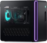Alienware Aurora R16, i9-14900KF (24 Cores, 3.2/6.0GHz), NVIDIA GeForce RTX 4070 Ti Super 16GB, 2TB PCIe Gen 4.0 x4 NVMe & 5TB HDD, 64GB DDR5, 2.5GbE, WIFI 6E & BT5.3, Windows 11 Pro – Dark (Renewed)