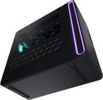 Alienware Aurora R16, i9-14900KF (24 Cores, 3.2/6.0GHz), NVIDIA GeForce RTX 4070 Ti Super 16GB, 2TB PCIe Gen 4.0 x4 NVMe & 5TB HDD, 64GB DDR5, 2.5GbE, WIFI 6E & BT5.3, Windows 11 Pro – Dark (Renewed)