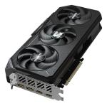 Gigabyte Radeon RX 9070 XT GAMING OC 16G Graphics Card - 16GB GDDR6, 256bit, PCI-E 5.0, 3060 MHz Core Clock, 2 x DisplayPort, 2 x HDMI, GV-R9070XTGAMING OC-16GD