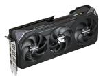 Gigabyte Radeon RX 9070 XT GAMING OC 16G Graphics Card - 16GB GDDR6, 256bit, PCI-E 5.0, 3060 MHz Core Clock, 2 x DisplayPort, 2 x HDMI, GV-R9070XTGAMING OC-16GD