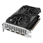 Gigabyte NVIDIA GeForce RTX 3050 WINDFORCE OC V2 6G Graphics Card - 6GB GDDR6, 96-bit, PCI-E 4.0, 1477MHz Core Clock, 2x DP 1.4, 2 x HDMI 2.1, GV-N3050WF2OCV2-6GD