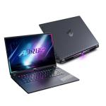 Gigabyte AORUS ELITE 16 BWH Gaming Laptop - 16.0“, 165Hz WQXGA, Intel Ultra 9 275HX, NVIDIA RTX 5070, 32GB DDR5 5600MHz, 2TB Gen4 SSD, Win 11 Home, 2 Year Warranty, Dolby Atmos, ELITE 16 BWHC3UKC65SH